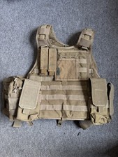Warrior assault system for sale  PONTYPOOL