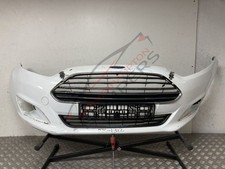 Ford fiesta mk8 for sale  WEDNESBURY