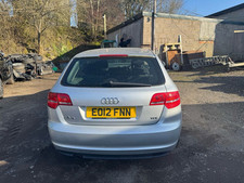 Audi 2.0 tdi for sale  REDHILL