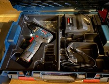 Bosch gsr 12v gebraucht kaufen  Bechhofen