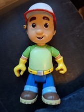 Baumeister manny walt gebraucht kaufen  Meißen-Umland