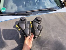 Mercedes klasse ausgleichsbeh� gebraucht kaufen  Dahlenburg