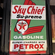 Texaco sky chief for sale  Wantagh