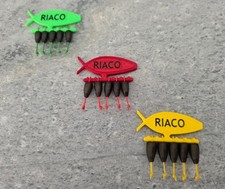 Riaco pole elastic for sale  ASHBOURNE