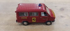 Fourgon fiat iveco d'occasion  Genillé