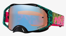 Masque cross oakley d'occasion  Expédié en France