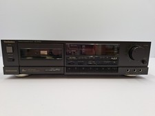 Technics stereo cassette for sale  BRIGHTON