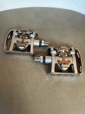 cleat spd shimano set for sale  Venice