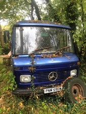 Mercedes benz 508d for sale Mercedes benz 508d for sale  HAILSHAM