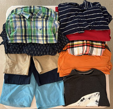Lot boys shorts for sale  Knightdale
