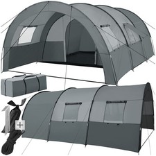 Tente camping familiale d'occasion  Rognac
