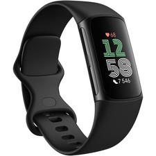 Bracelet connecté fitbit d'occasion  Hénin-Beaumont
