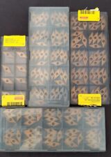 Torno CNC giratório SANDVIK VBMT 110204 110202 UF 235 inserções de metal duro x 161 comprar usado  Enviando para Brazil