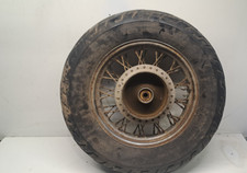 Honda 600 shadow usato  Frattamaggiore