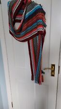 Missoni zig zag for sale  LONDON