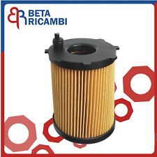 Filtro olio ford usato  Massa di Somma