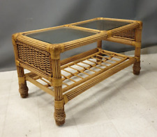 P551 bamboo rattan for sale  WAKEFIELD