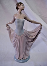 Large lladro vintage for sale  EASTBOURNE