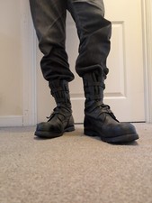 Heereseigentum laceless austri for sale  LEEDS