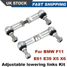Bmw touring adjustable for sale  TAMWORTH
