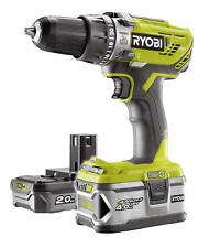 Ryobi r18pd3 242s gebraucht kaufen  Günzburg