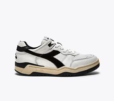 Diadora heritage b.560 usato  San Cassiano