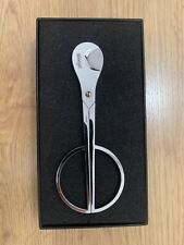 Davidoff zigarrenschere cutter gebraucht kaufen  Gera