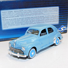 Solido peugeot 203 for sale  SUNBURY-ON-THAMES