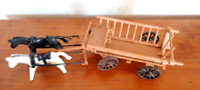 Playmobil leiterwagen heuwagen gebraucht kaufen  Erftstadt