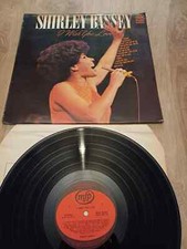 Shirley bassey wish for sale  BASINGSTOKE