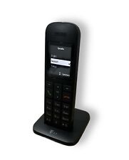 Telekom speedphone schwarz gebraucht kaufen  Wissen-Umland
