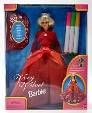1998 very velvet gebraucht kaufen  Bogel, Mieheln, Weyer