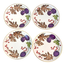 plates set sugarplum for sale  North Aurora