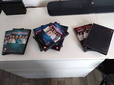 Urgences dvd saisons d'occasion  Paris X