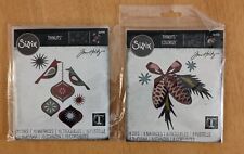 Sizzix tim holtz for sale  DONCASTER