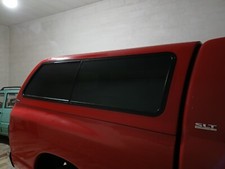 Hard top copricassone usato  Augusta
