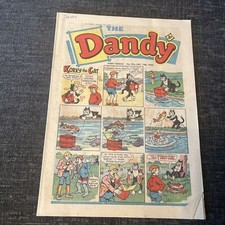 Dandy comic 994 for sale  NORTHAMPTON