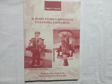 Angelo coppola pazzo usato  Villamagna