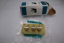 Usado, NOVO DRIVER DE PORTA RELIANCE ELECTRIC 0-55306 PC BOARD S-3 055306 ESTOQUE G365A comprar usado  Enviando para Brazil