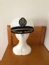 Stilvolle marineblaue herrenm� gebraucht kaufen  Frankfurt am Main