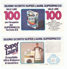 Buono sconto super usato  Settimo Torinese