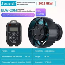 Jebao elw 20m for sale  NOTTINGHAM
