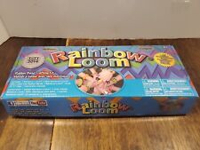Kit de artesanato de pulseira de borracha original RAINBOW TEOM suprimentos para joias  comprar usado  Enviando para Brazil