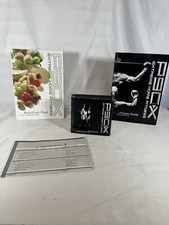 P90x disc dvd for sale  San Antonio