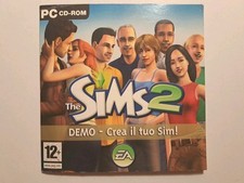 Gioco the sims usato  Papiano