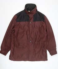 Ewm men brown for sale  WREXHAM