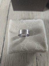Gucci schmuck 925 gebraucht kaufen  Celle