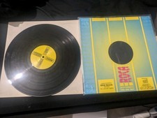 Makina vinyl records for sale  SUNDERLAND