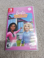 Barbie dreamhouse adventures for sale  Houston