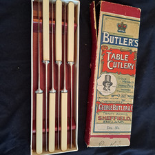 george butlers table cutlery for sale  SIDCUP